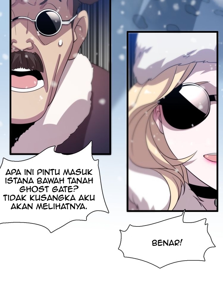 Reborn Doctor chapter 73 halaman 50