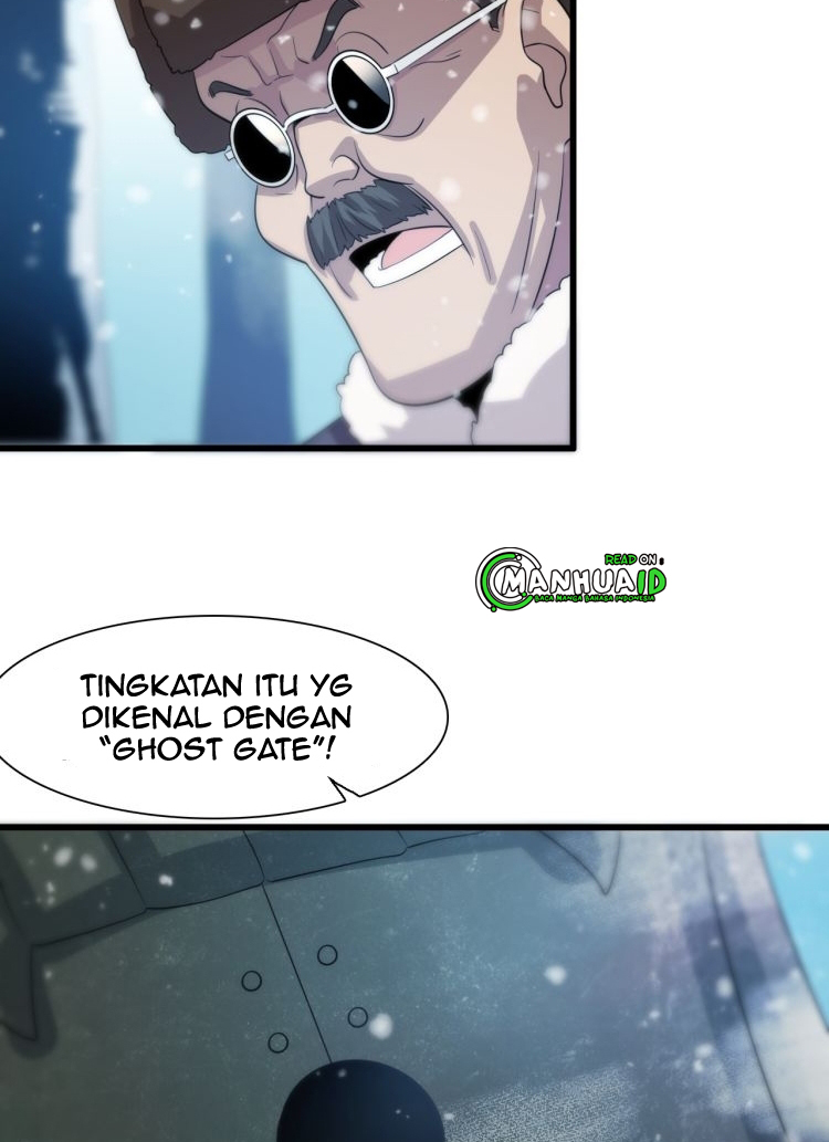 Reborn Doctor chapter 73 halaman 52