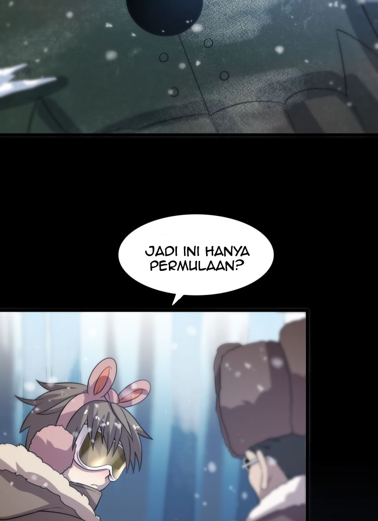 Reborn Doctor chapter 73 halaman 53