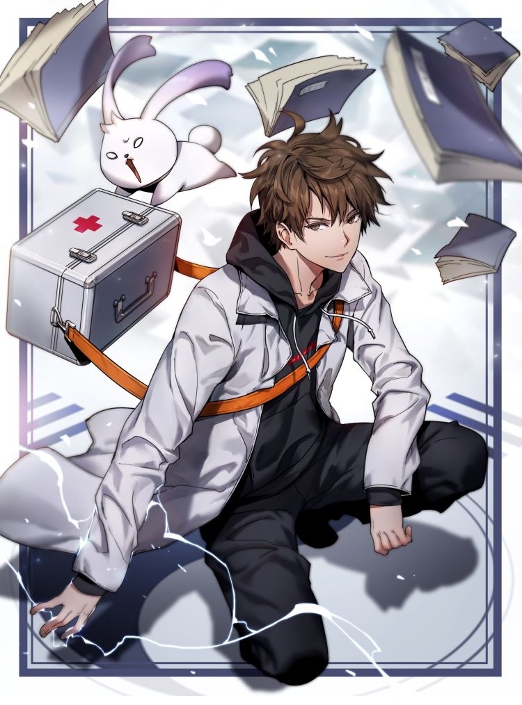 Reborn Doctor chapter 74 halaman 2