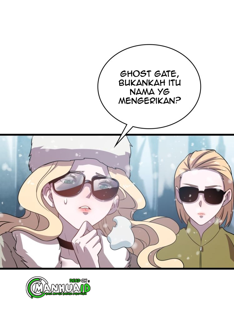 Reborn Doctor chapter 74 halaman 4