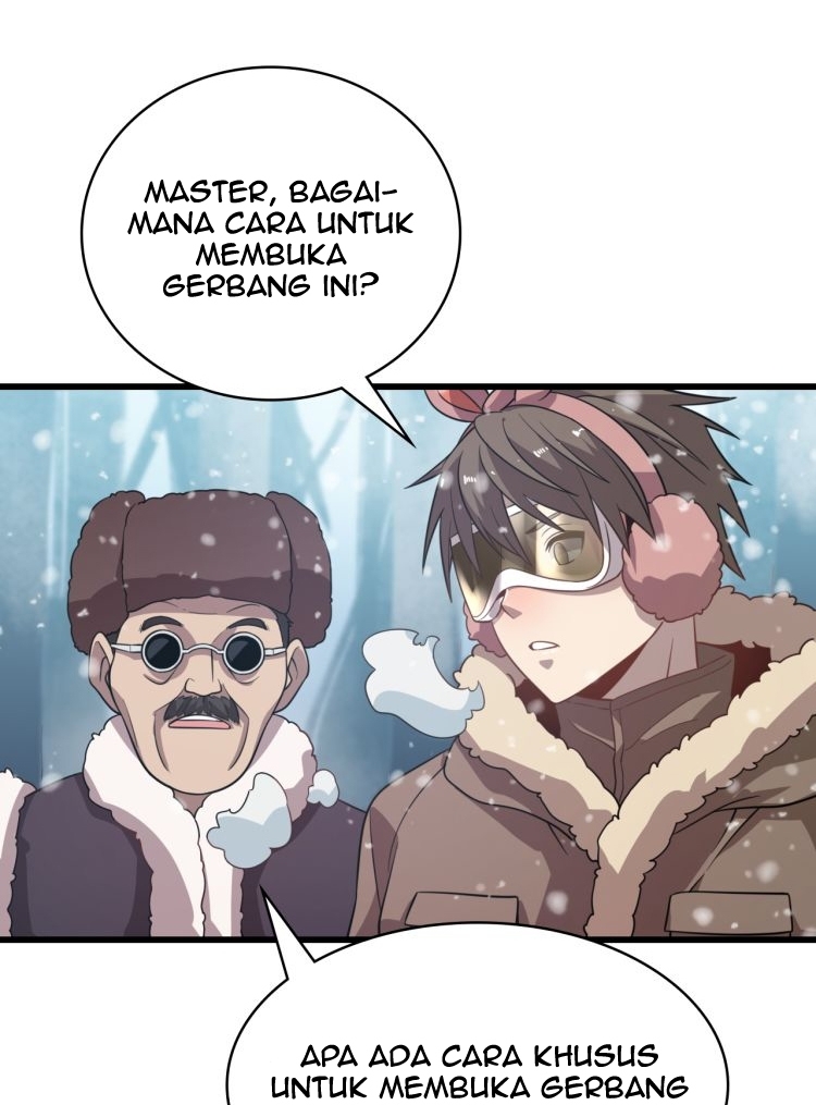 Reborn Doctor chapter 74 halaman 5