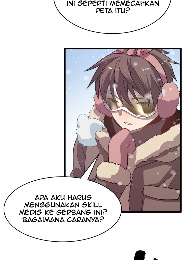Reborn Doctor chapter 74 halaman 6
