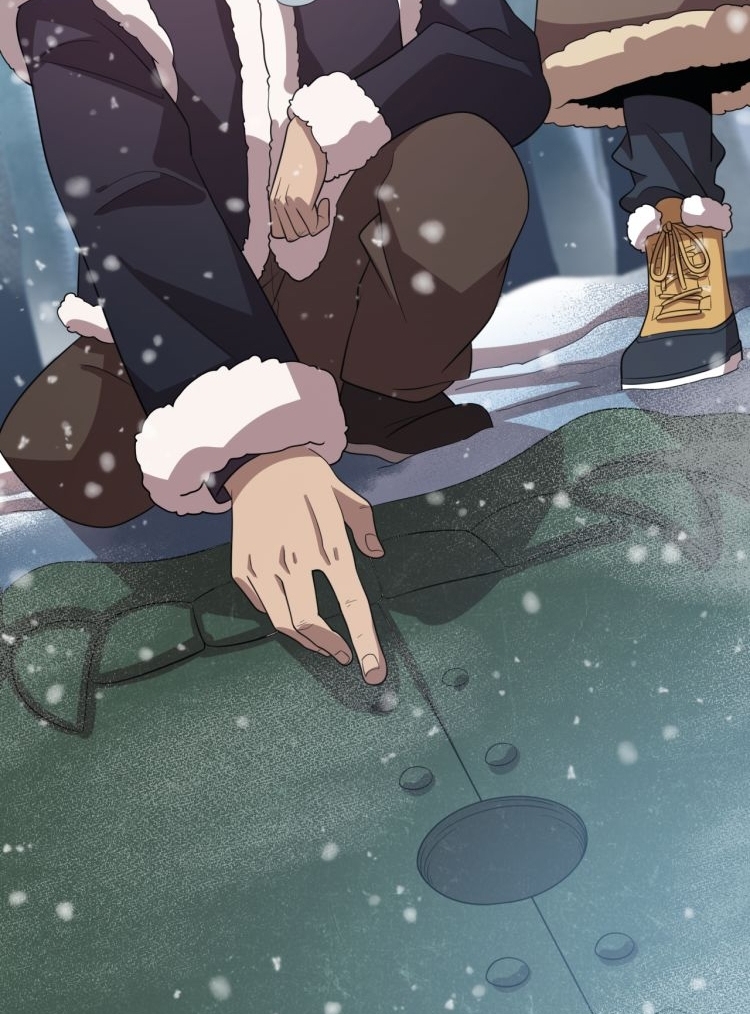 Reborn Doctor chapter 74 halaman 8