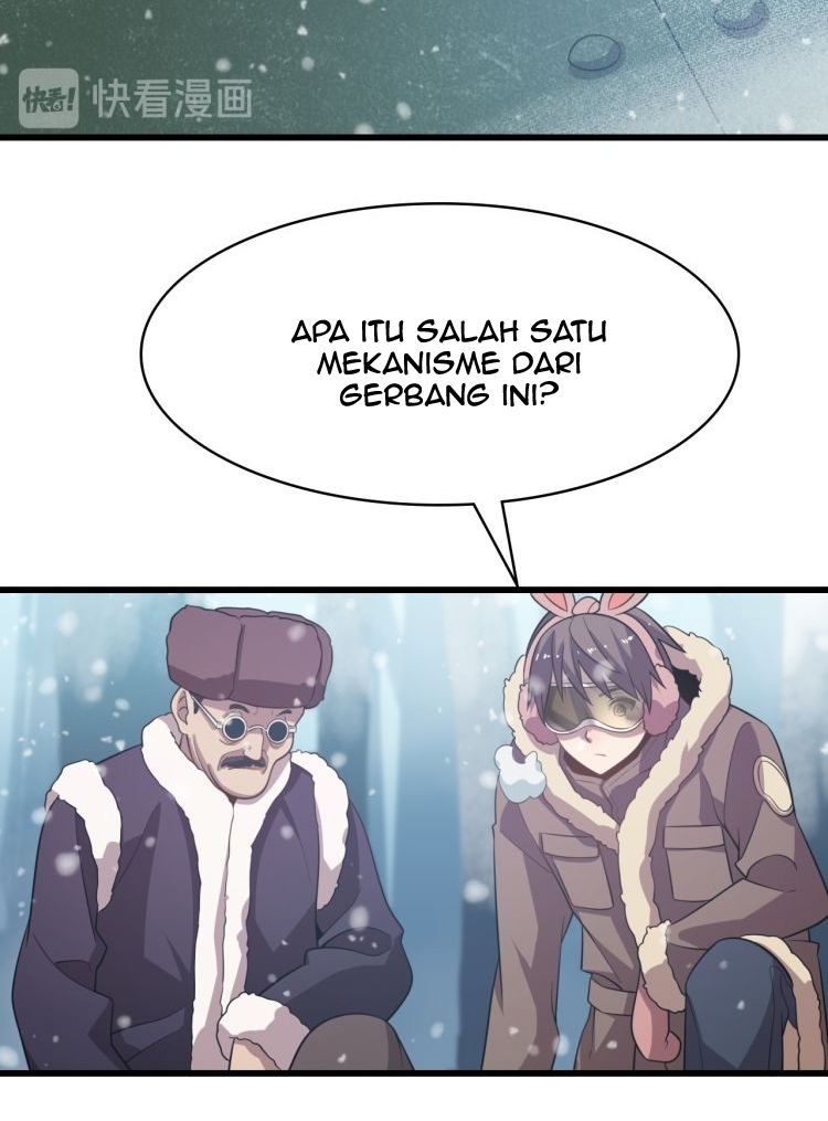 Reborn Doctor chapter 74 halaman 9