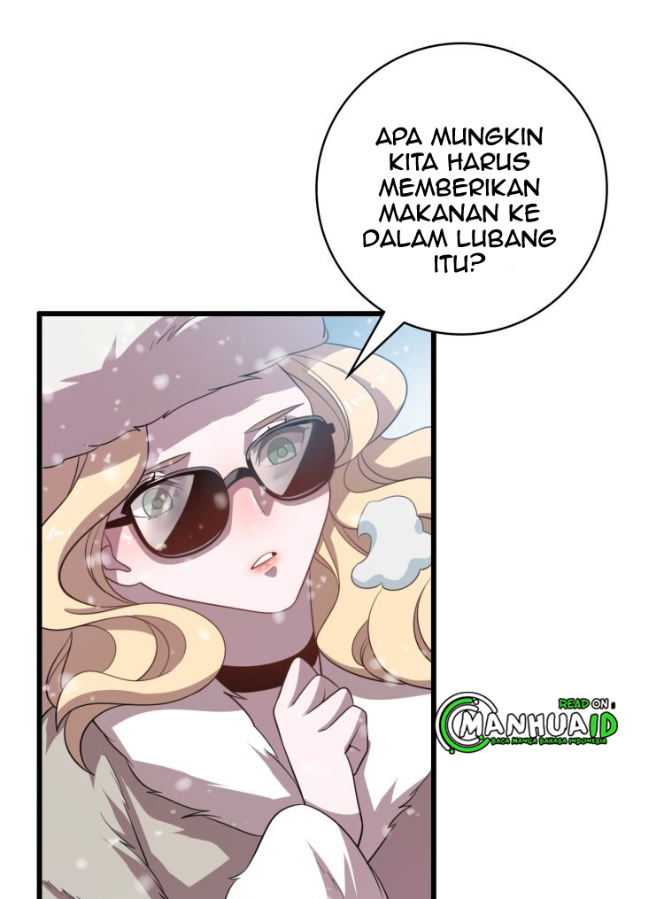 Reborn Doctor chapter 74 halaman 10