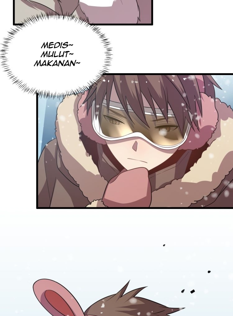 Reborn Doctor chapter 74 halaman 11