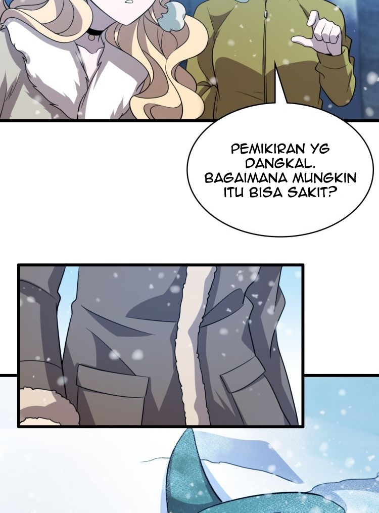 Reborn Doctor chapter 74 halaman 17