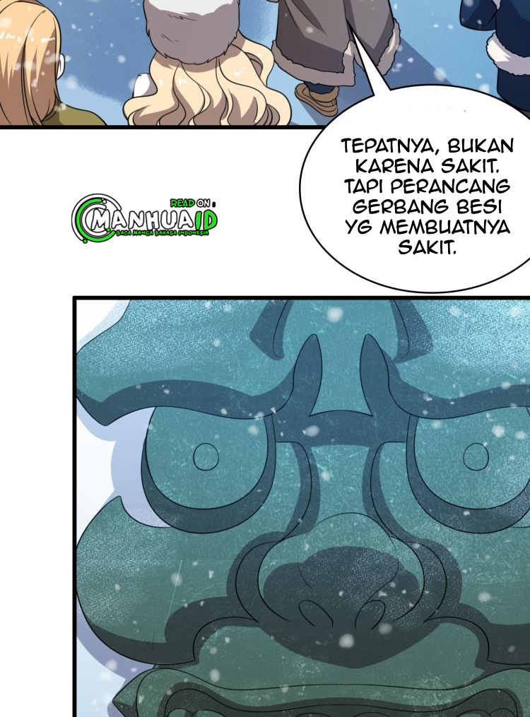Reborn Doctor chapter 74 halaman 19