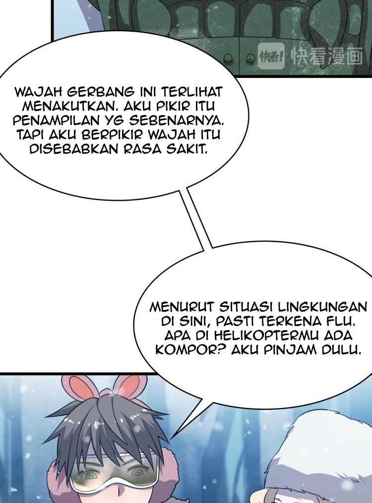Reborn Doctor chapter 74 halaman 20