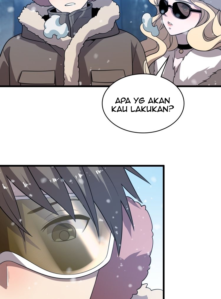 Reborn Doctor chapter 74 halaman 21