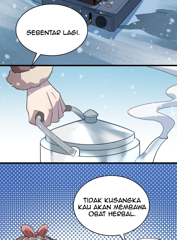 Reborn Doctor chapter 74 halaman 24