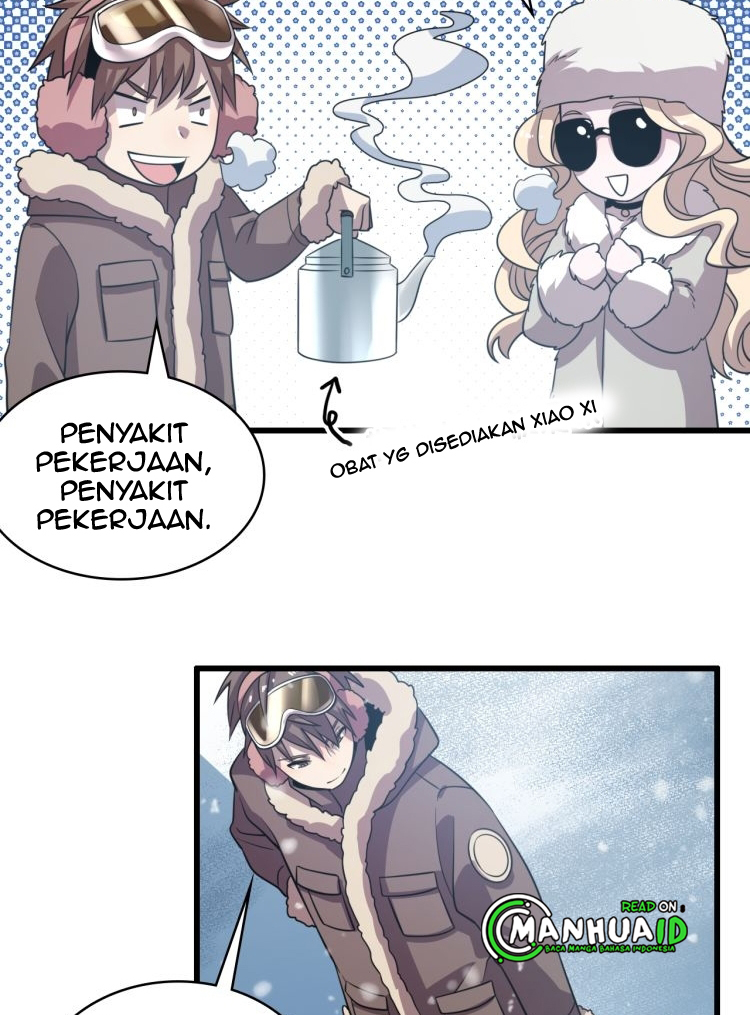Reborn Doctor chapter 74 halaman 25