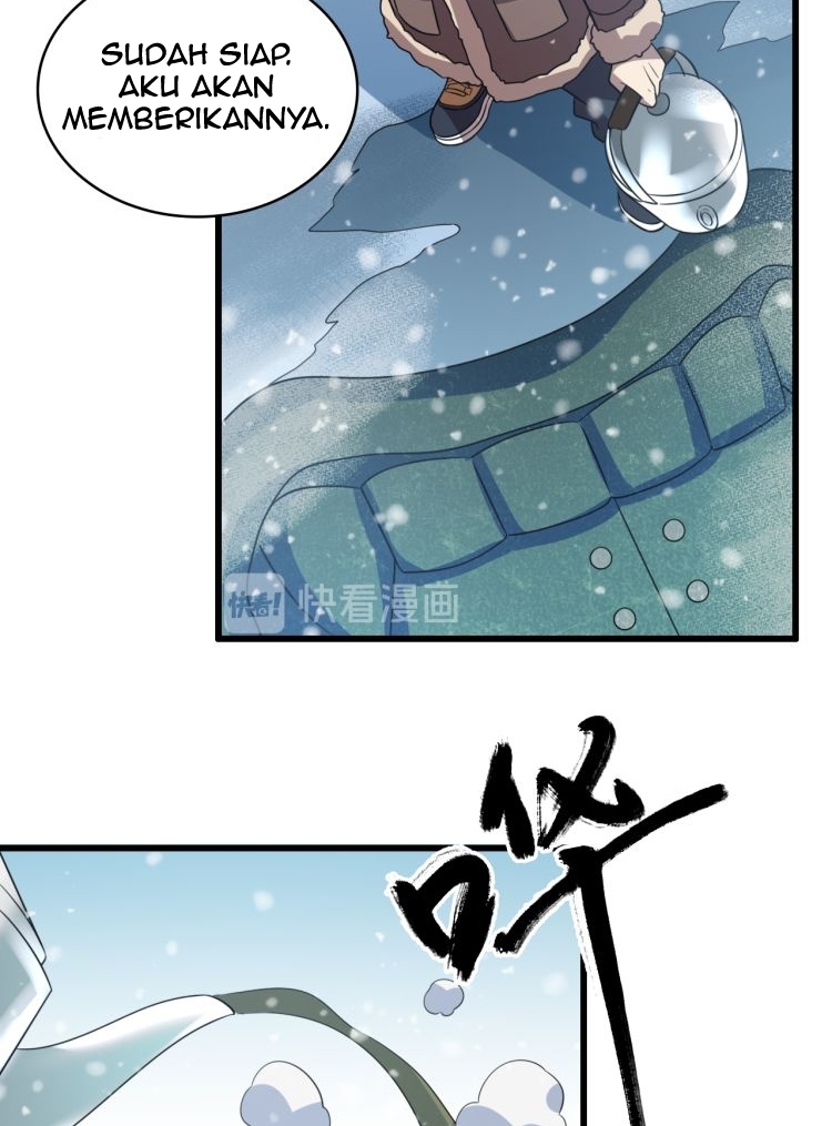 Reborn Doctor chapter 74 halaman 26