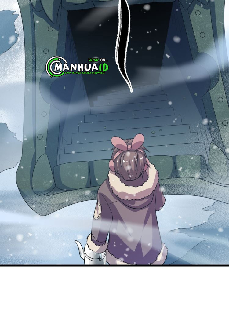 Reborn Doctor chapter 74 halaman 31