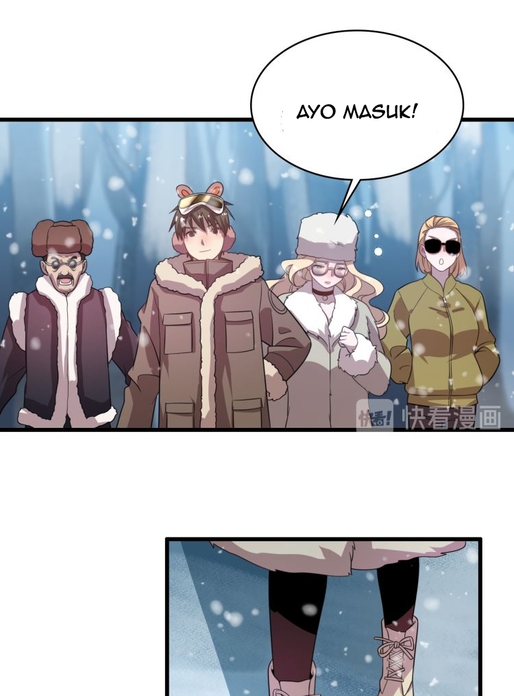 Reborn Doctor chapter 74 halaman 32