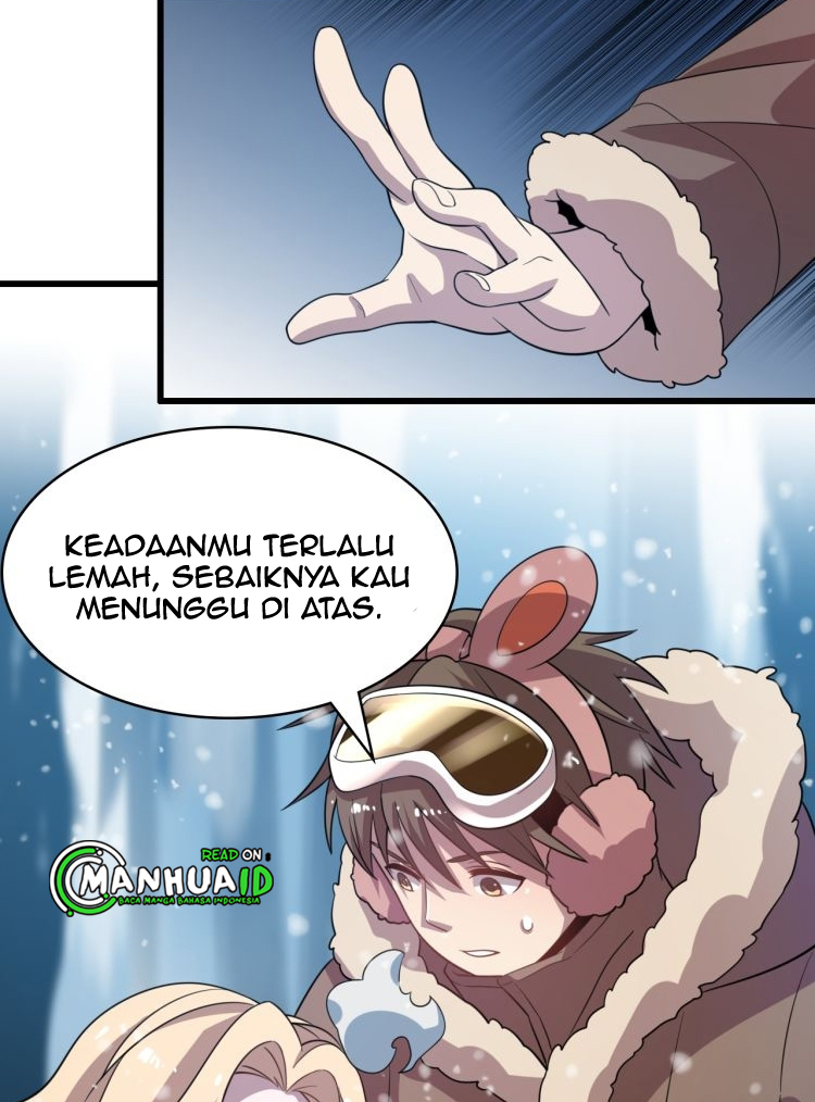 Reborn Doctor chapter 74 halaman 34
