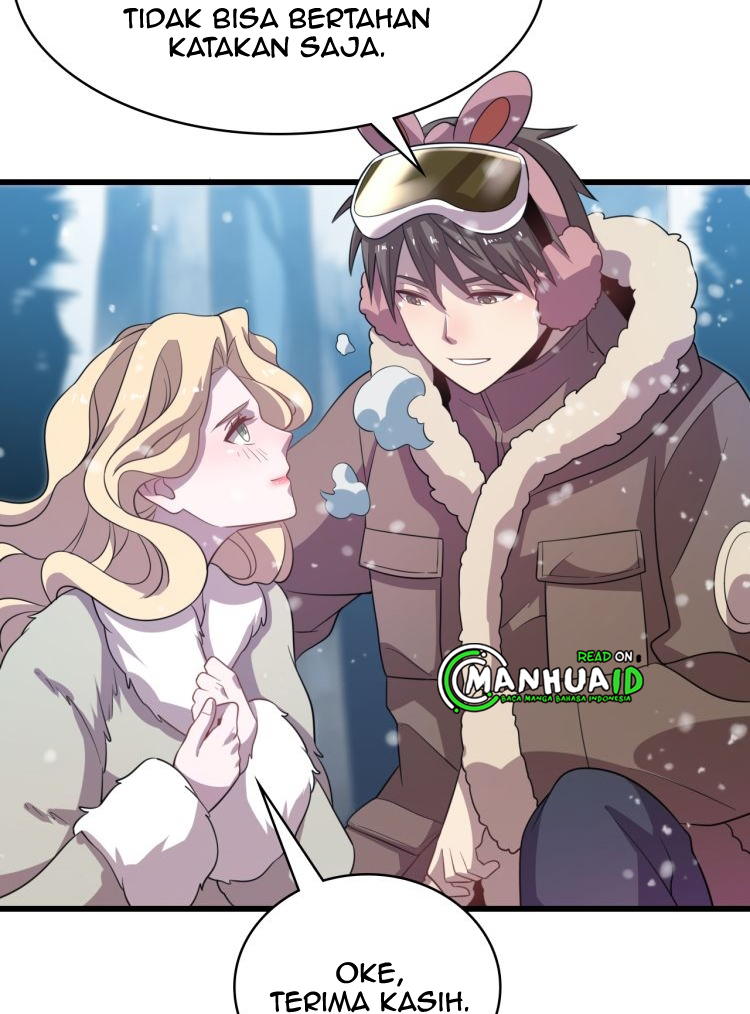 Reborn Doctor chapter 74 halaman 40