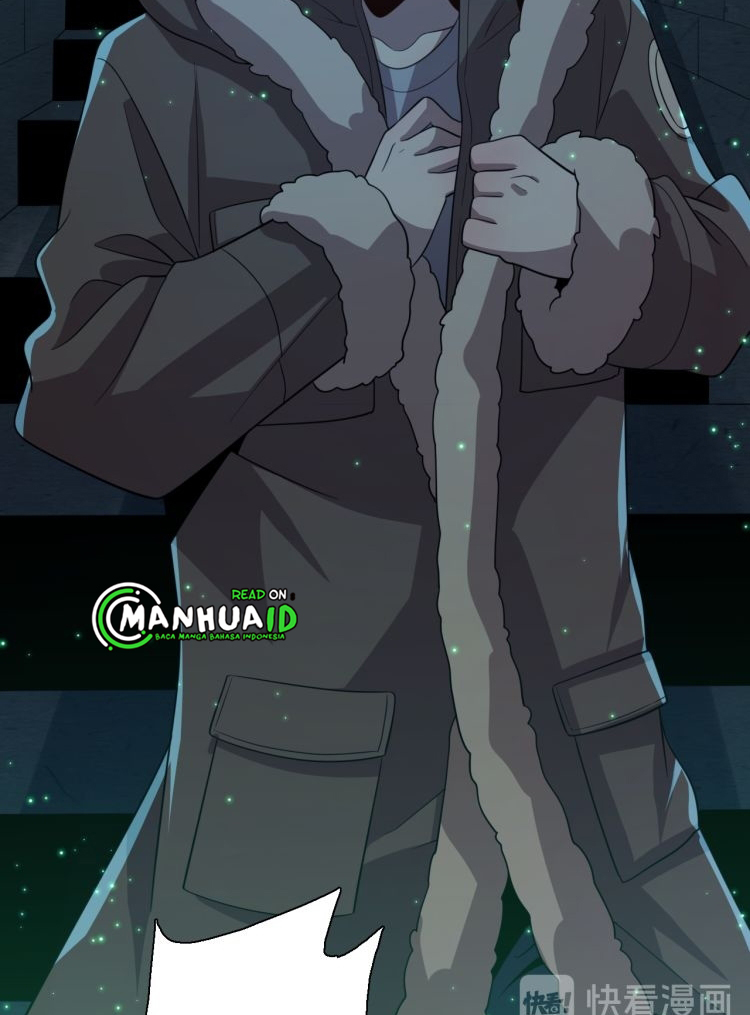 Reborn Doctor chapter 74 halaman 43