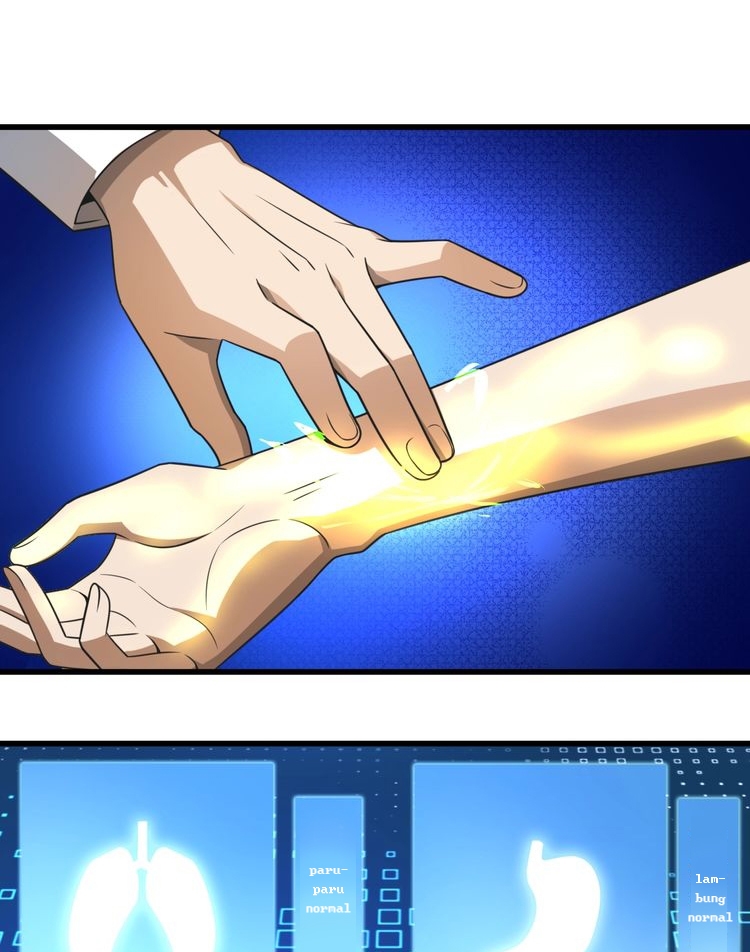 Reborn Doctor chapter 8 halaman 3