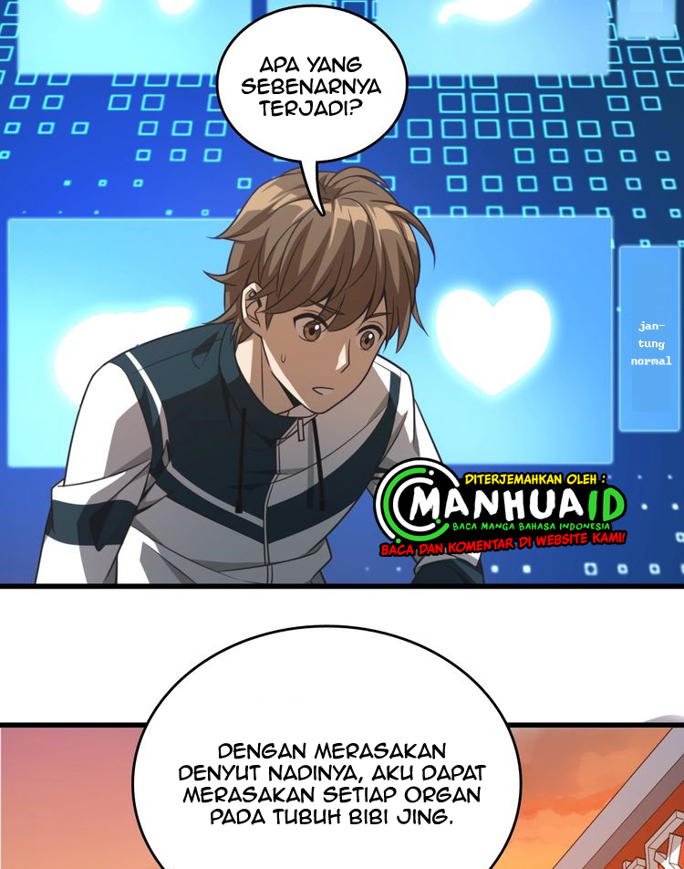 Reborn Doctor chapter 8 halaman 4