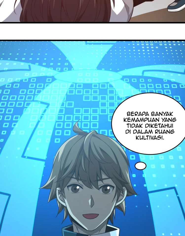Reborn Doctor chapter 8 halaman 6