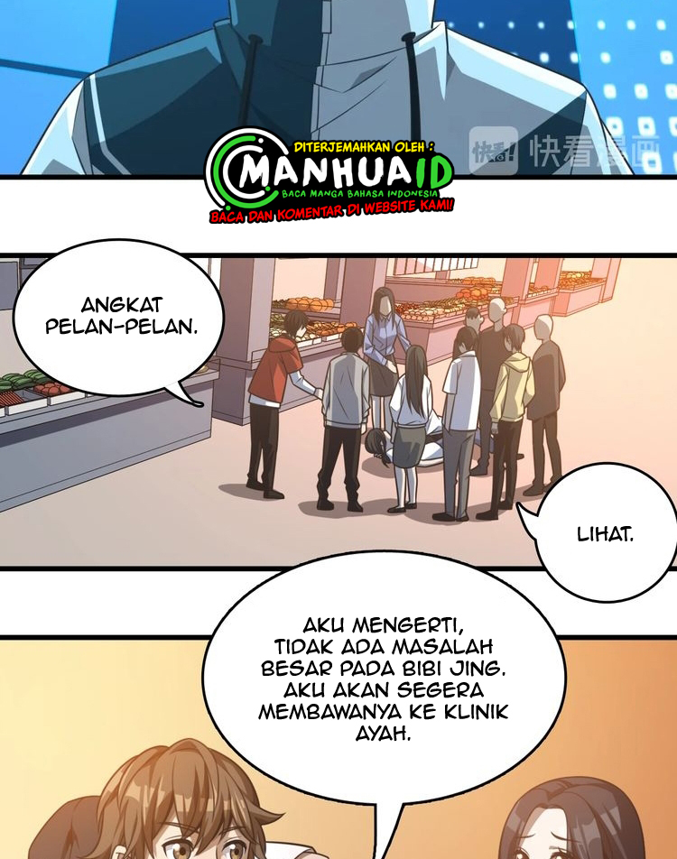 Reborn Doctor chapter 8 halaman 7