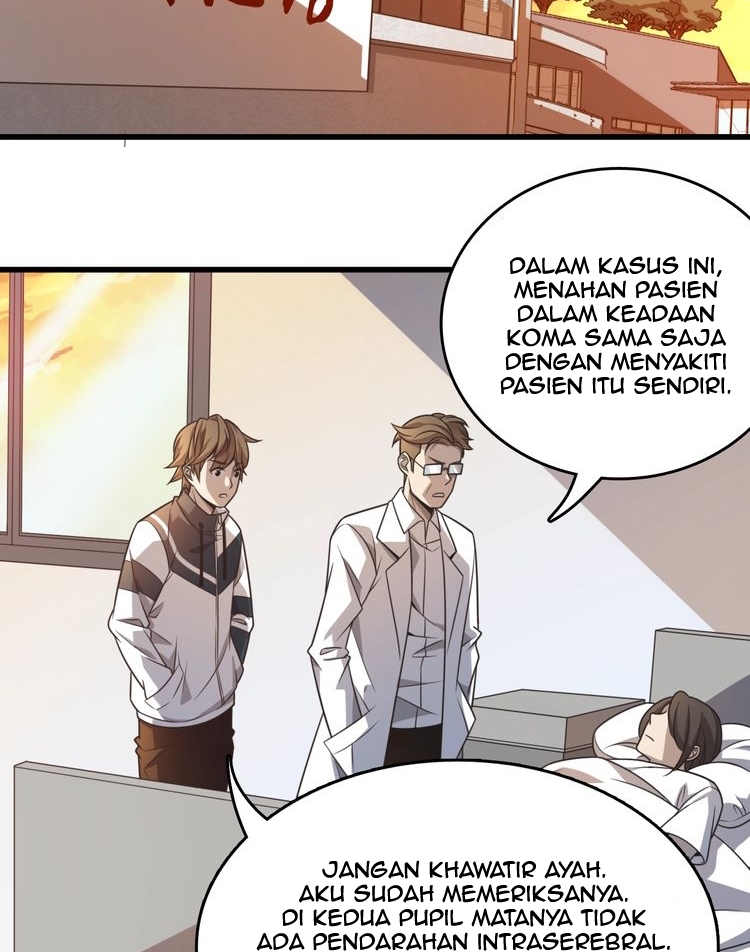 Reborn Doctor chapter 8 halaman 9