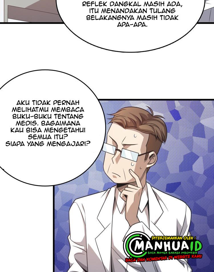 Reborn Doctor chapter 8 halaman 10