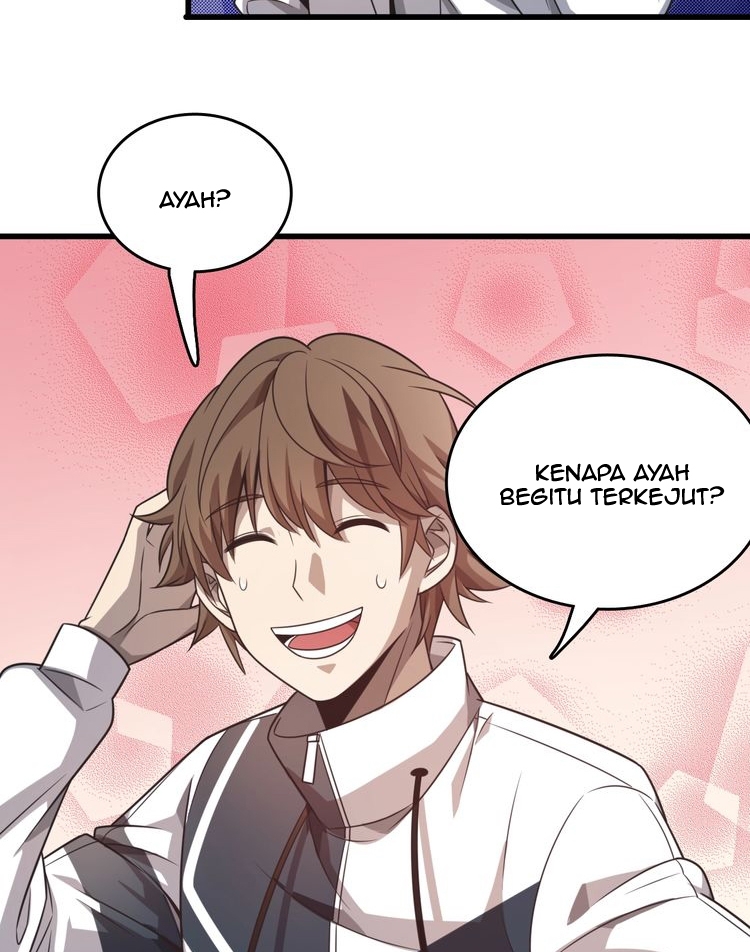 Reborn Doctor chapter 8 halaman 11
