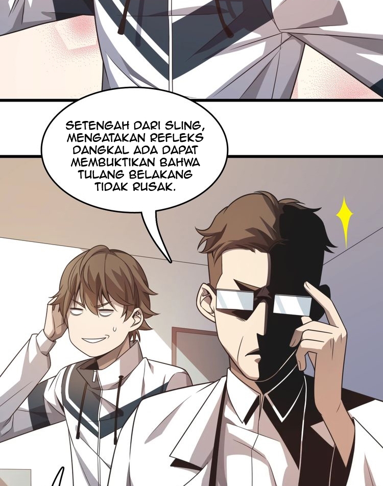Reborn Doctor chapter 8 halaman 12