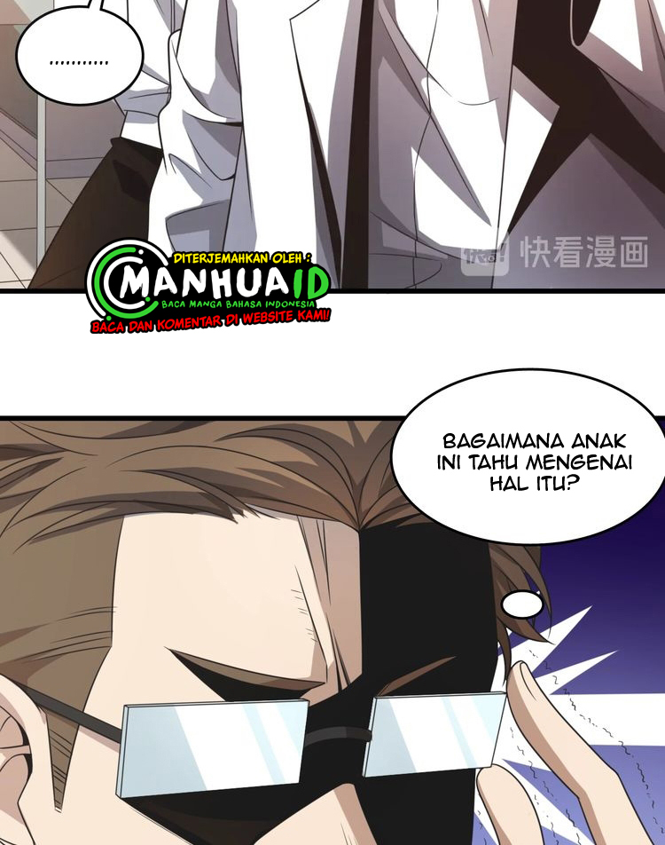 Reborn Doctor chapter 8 halaman 13