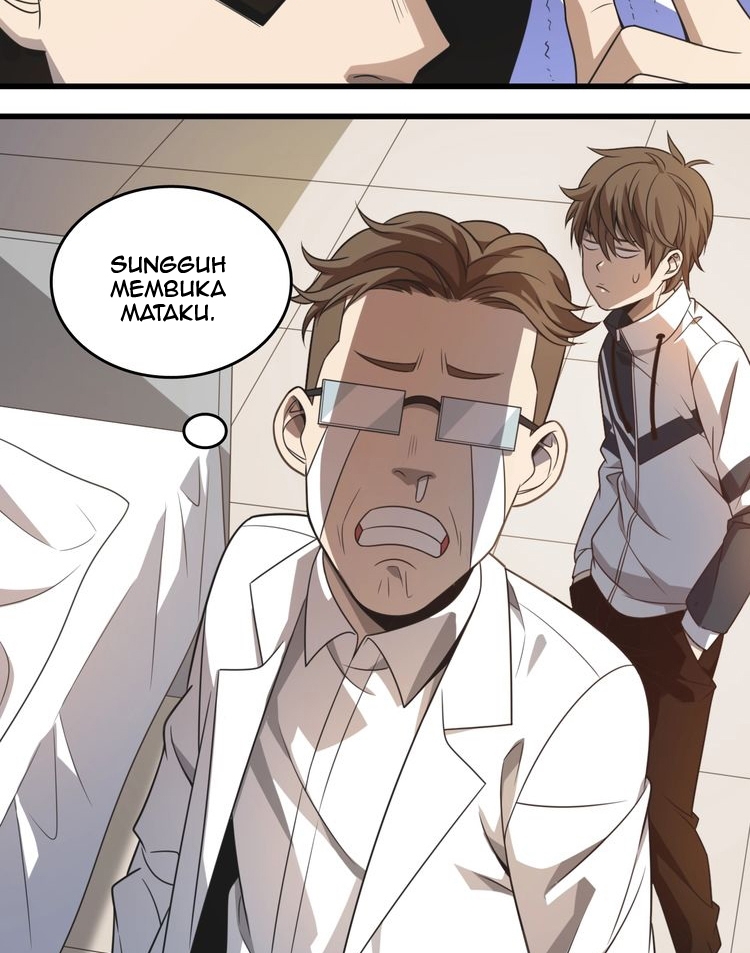 Reborn Doctor chapter 8 halaman 14