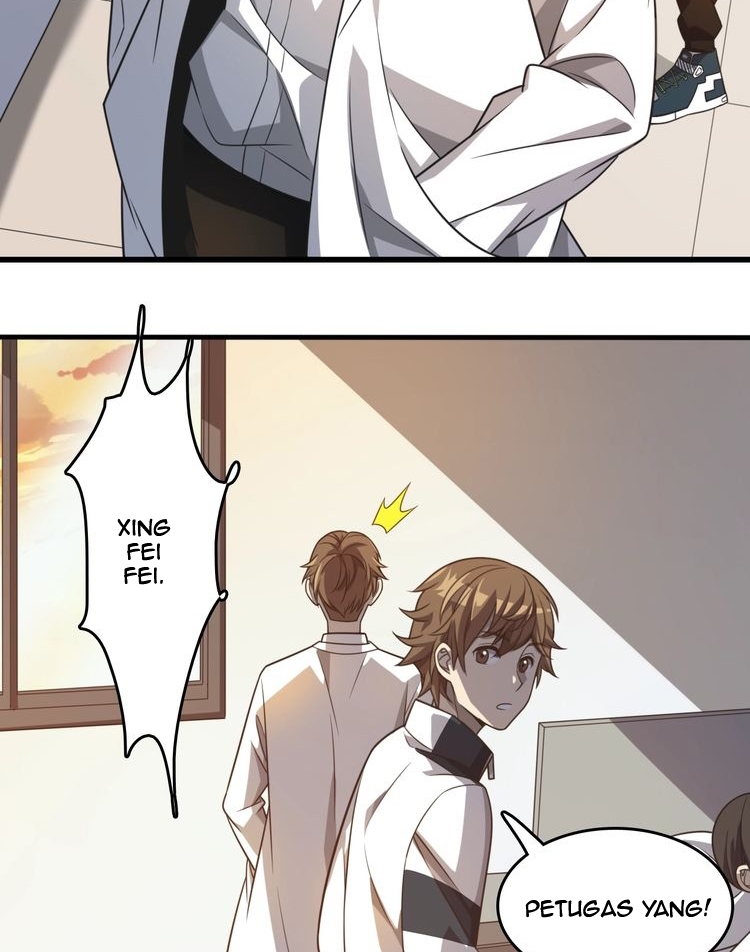 Reborn Doctor chapter 8 halaman 15