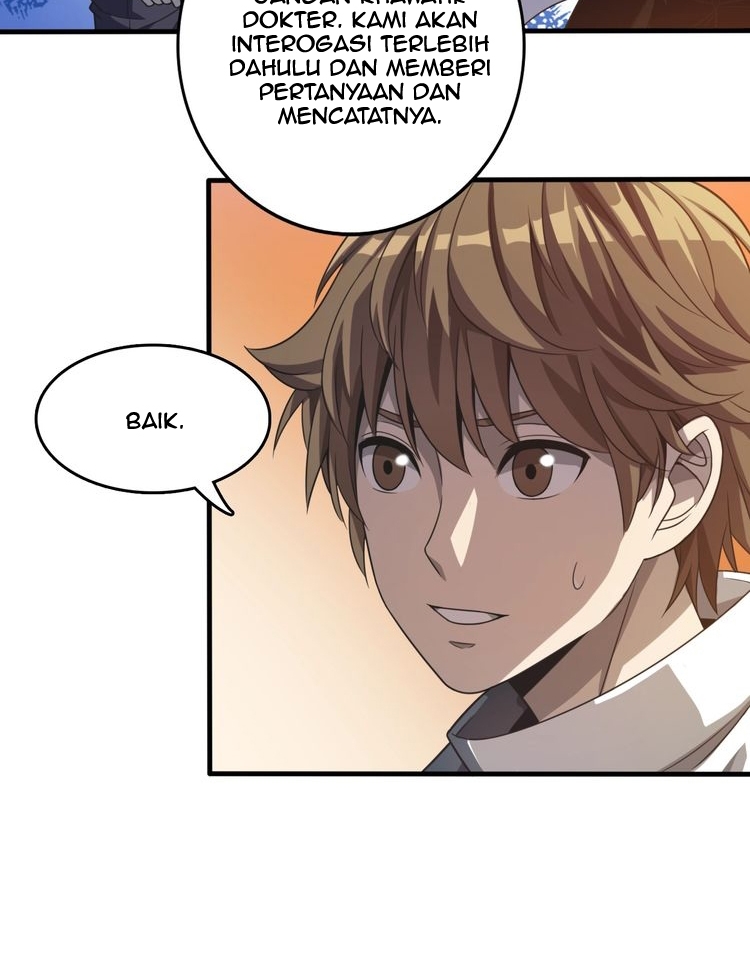 Reborn Doctor chapter 8 halaman 18