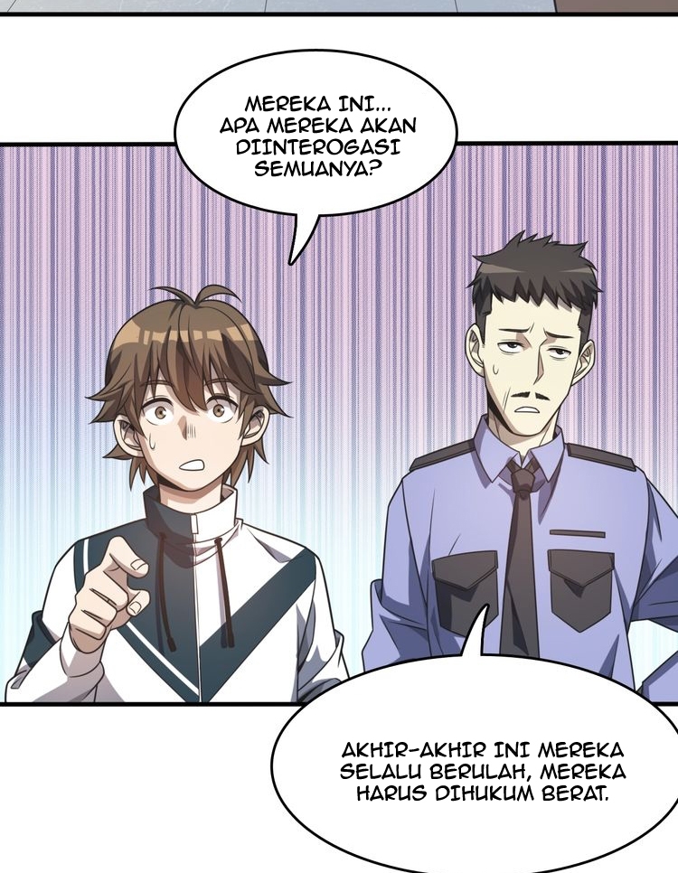 Reborn Doctor chapter 8 halaman 23