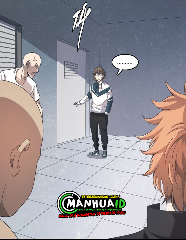 Reborn Doctor chapter 8 halaman 25