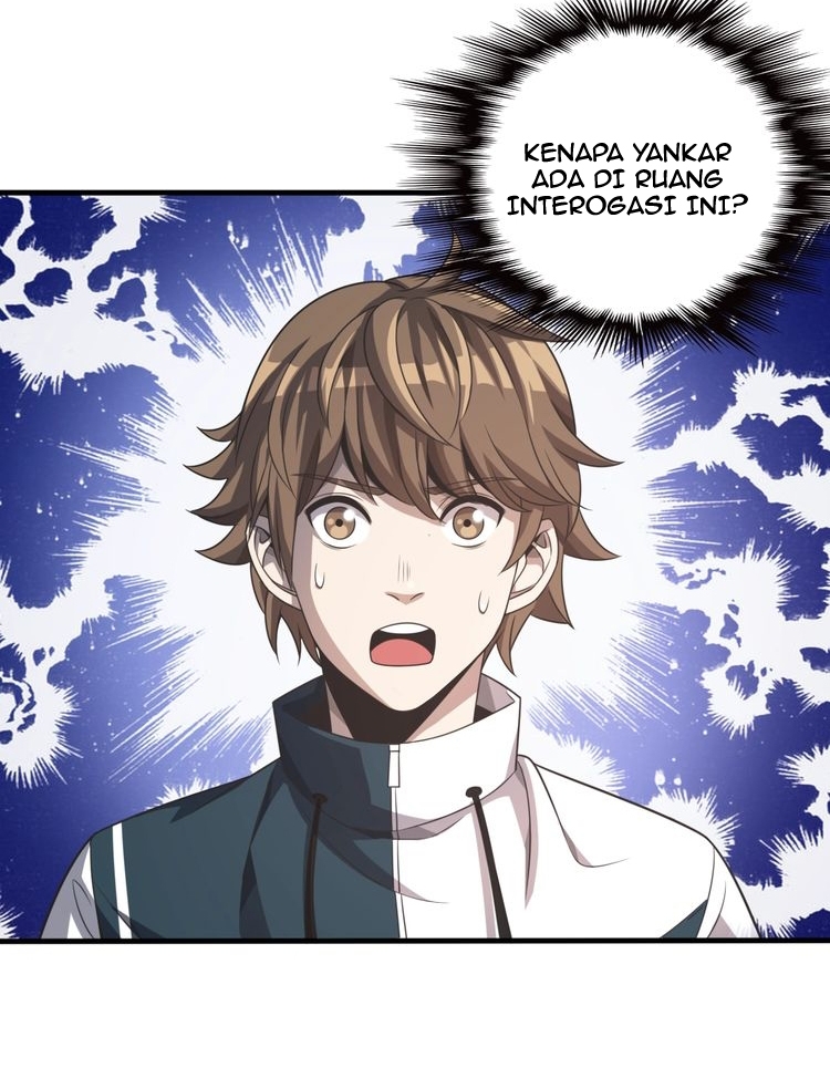 Reborn Doctor chapter 8 halaman 27