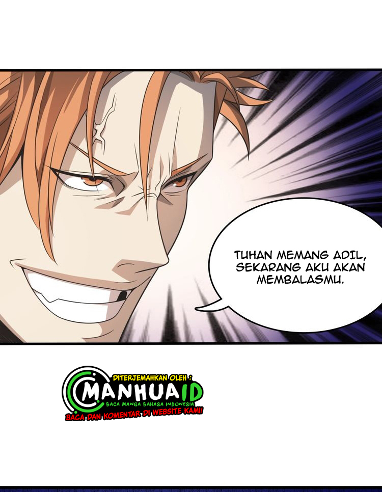 Reborn Doctor chapter 8 halaman 28