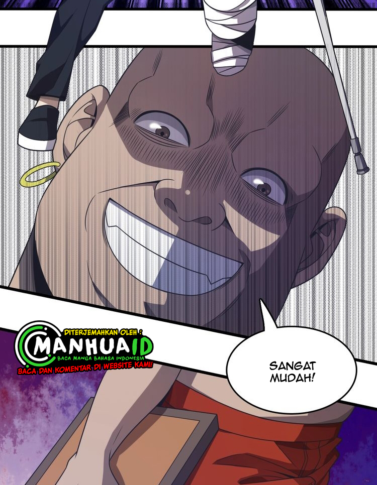 Reborn Doctor chapter 8 halaman 31