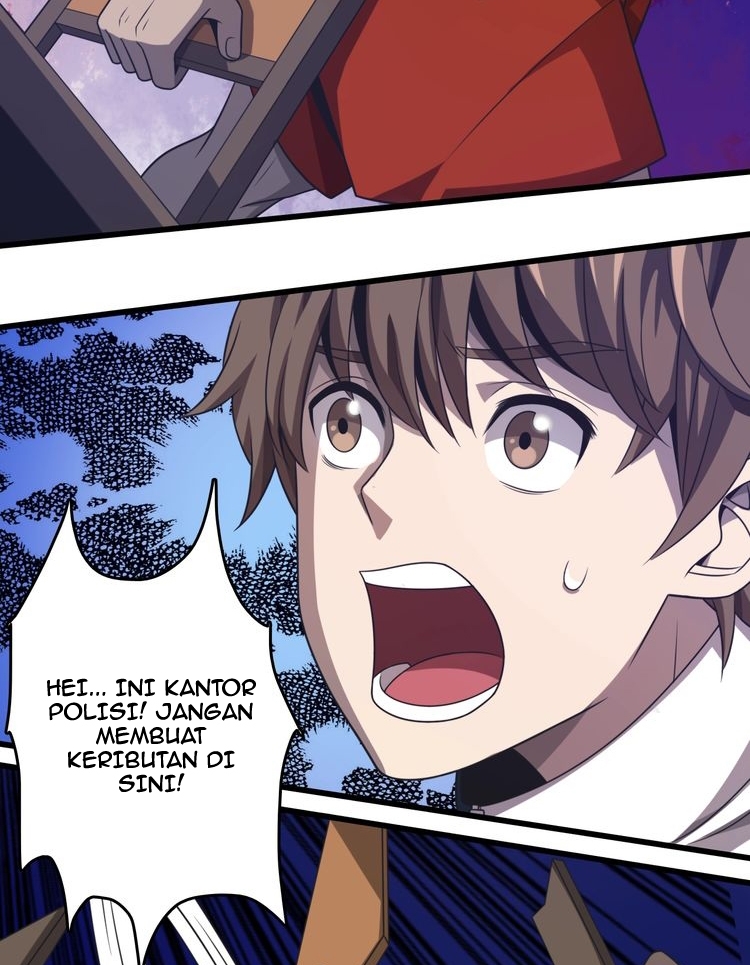 Reborn Doctor chapter 8 halaman 32