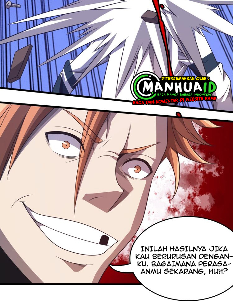 Reborn Doctor chapter 8 halaman 34