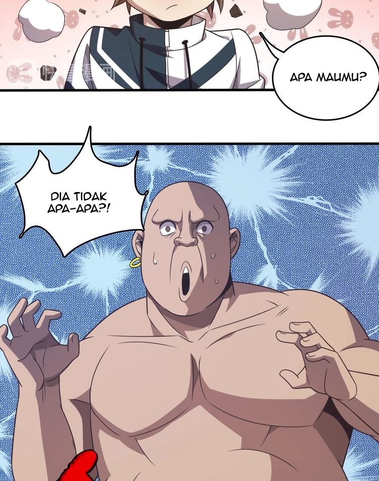 Reborn Doctor chapter 8 halaman 36