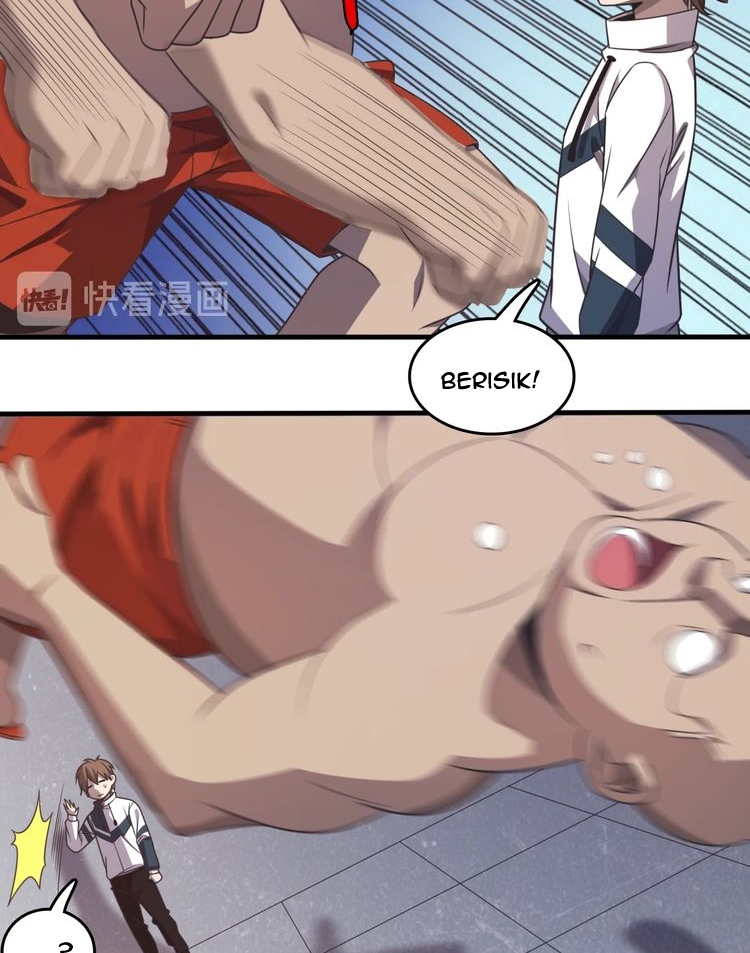 Reborn Doctor chapter 8 halaman 38