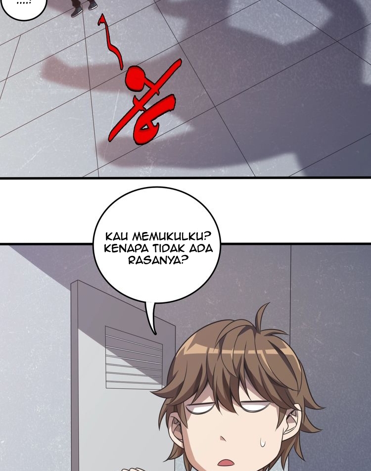 Reborn Doctor chapter 8 halaman 39