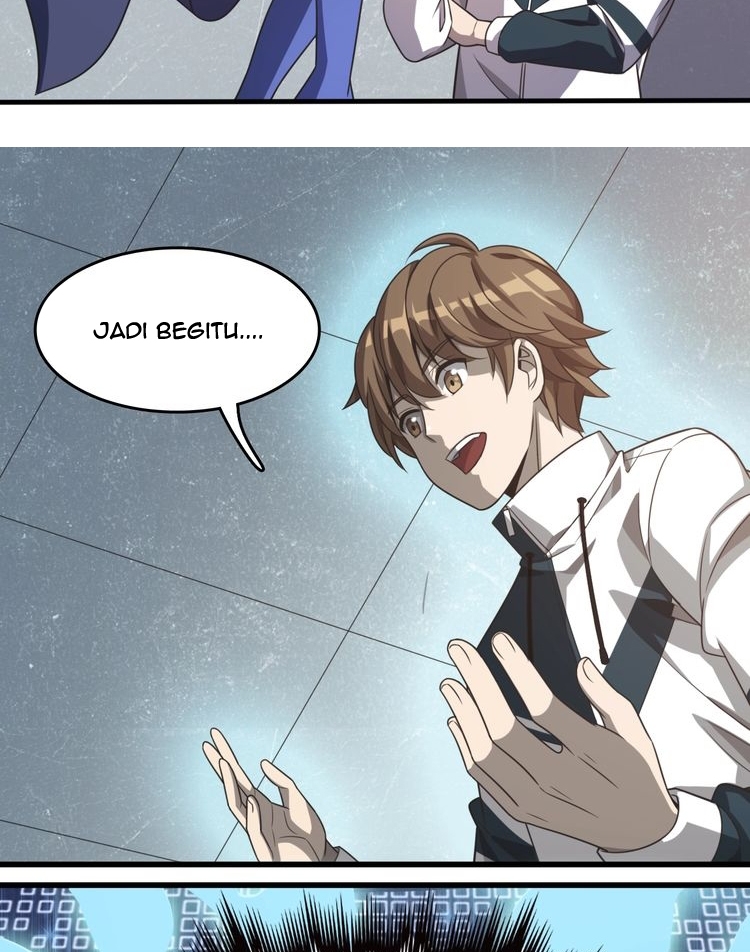 Reborn Doctor chapter 8 halaman 41