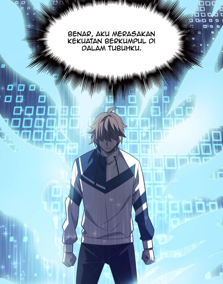 Reborn Doctor chapter 8 halaman 42
