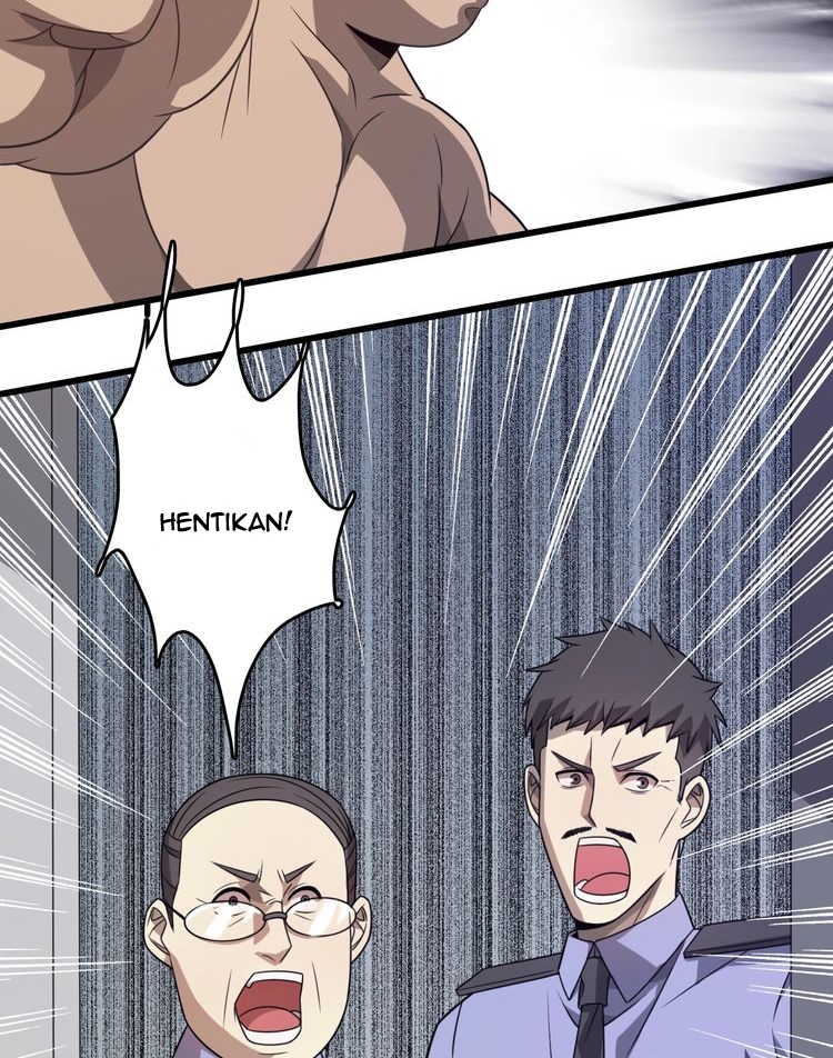Reborn Doctor chapter 8 halaman 45