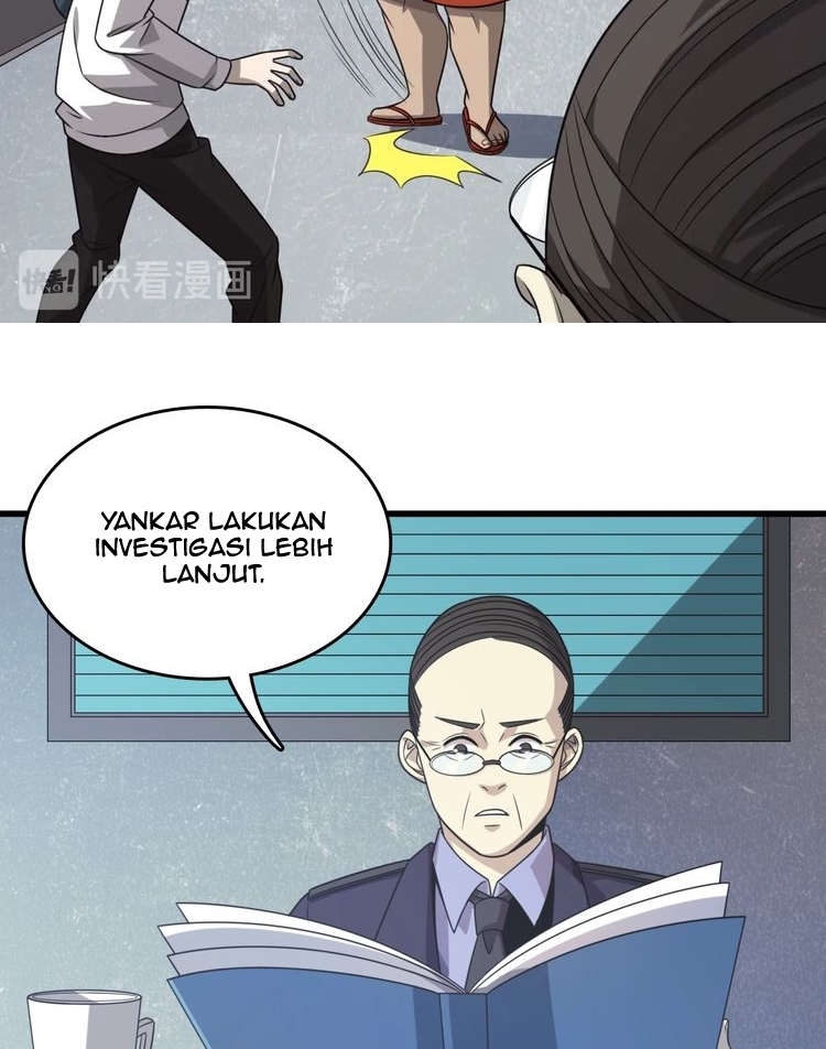 Reborn Doctor chapter 8 halaman 47