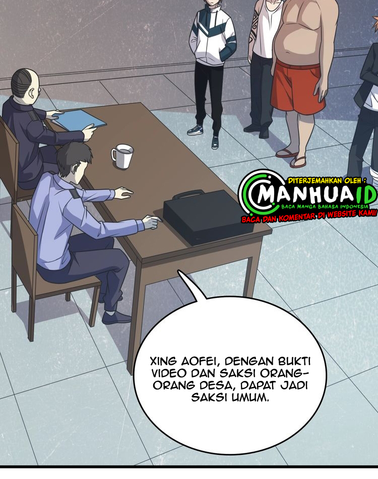 Reborn Doctor chapter 8 halaman 49